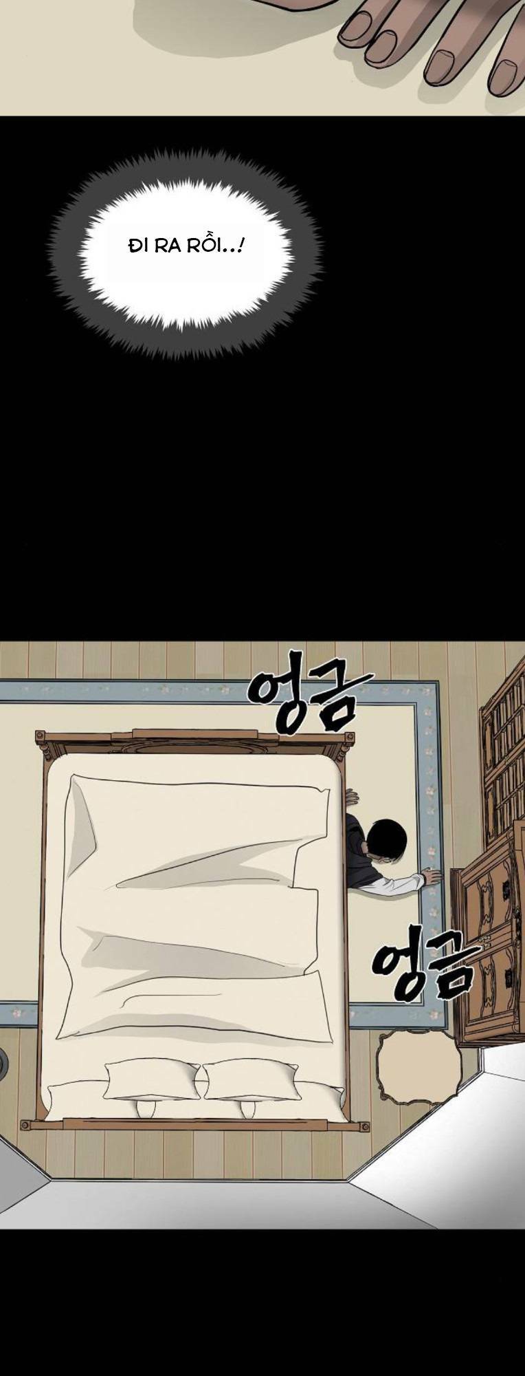 Ngôi Nhà Hoán Đổi Chương 5 Ảnh 73