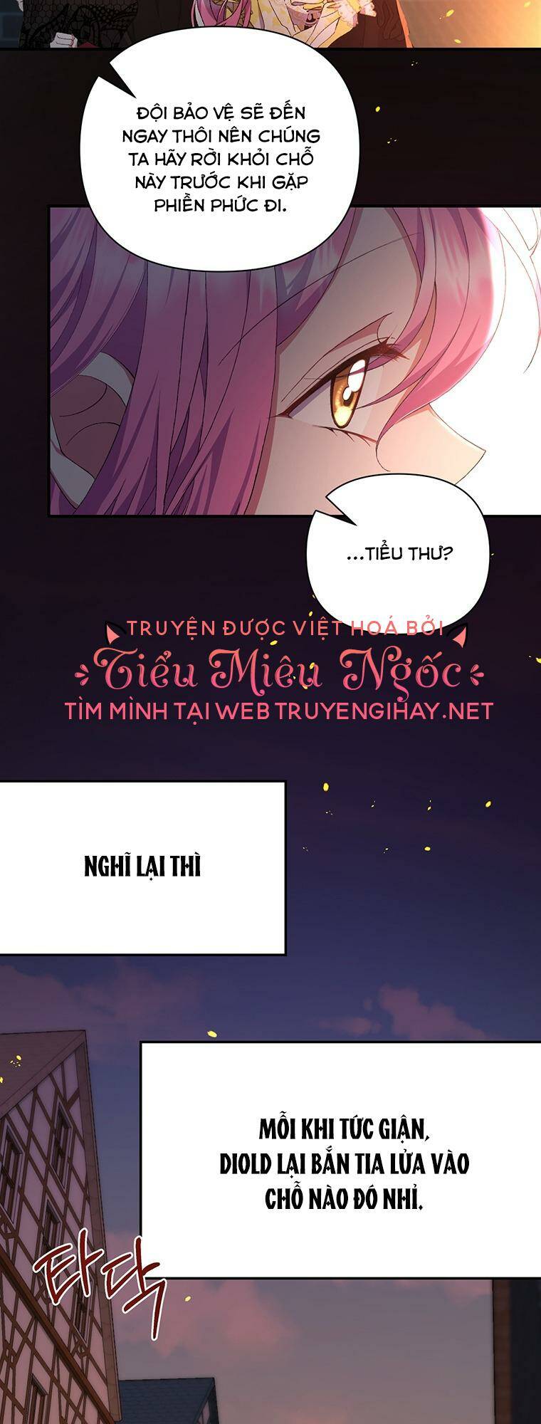 Em Phải Chịu Trách Nhiệm Với Ta Chương 11 Ảnh 54