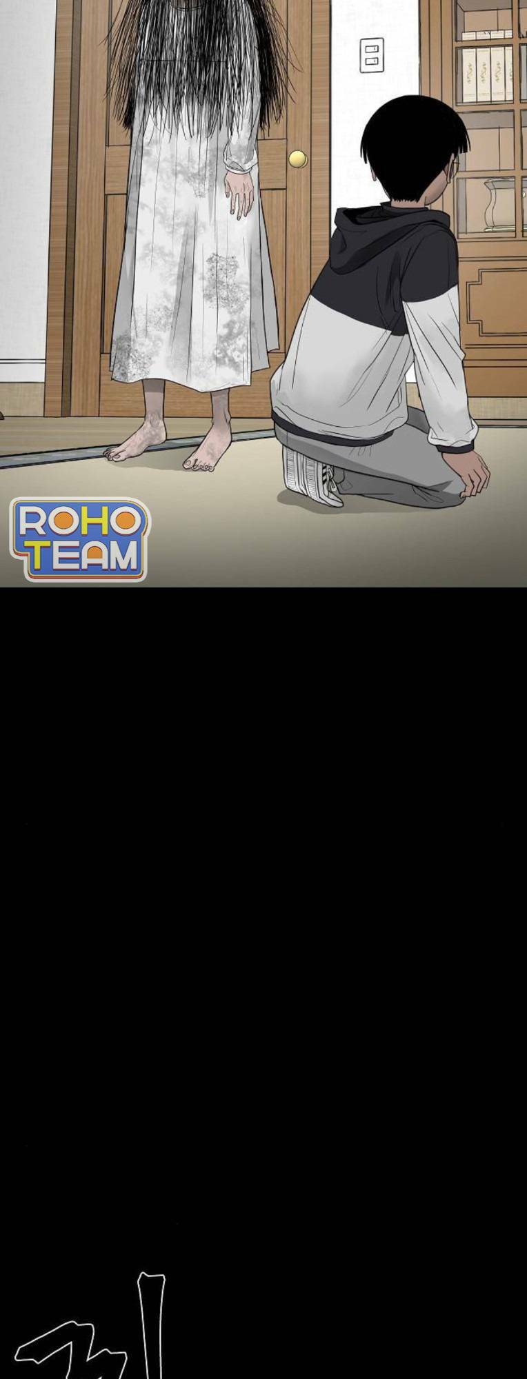 Ngôi Nhà Hoán Đổi Chương 5 Ảnh 76