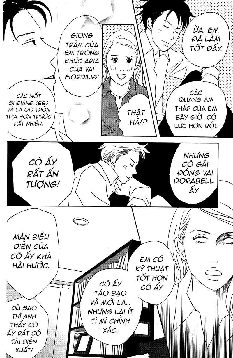 Nodame Cantabile Chương 27 Ảnh 23