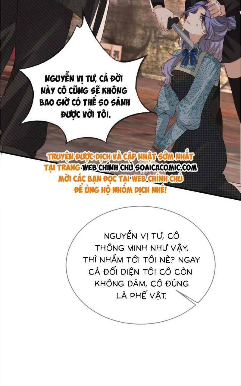 Sau Khi Trọng Sinh, Tôi Gả Cho Đại Lão Tàn Tật Chương 53 Ảnh 37