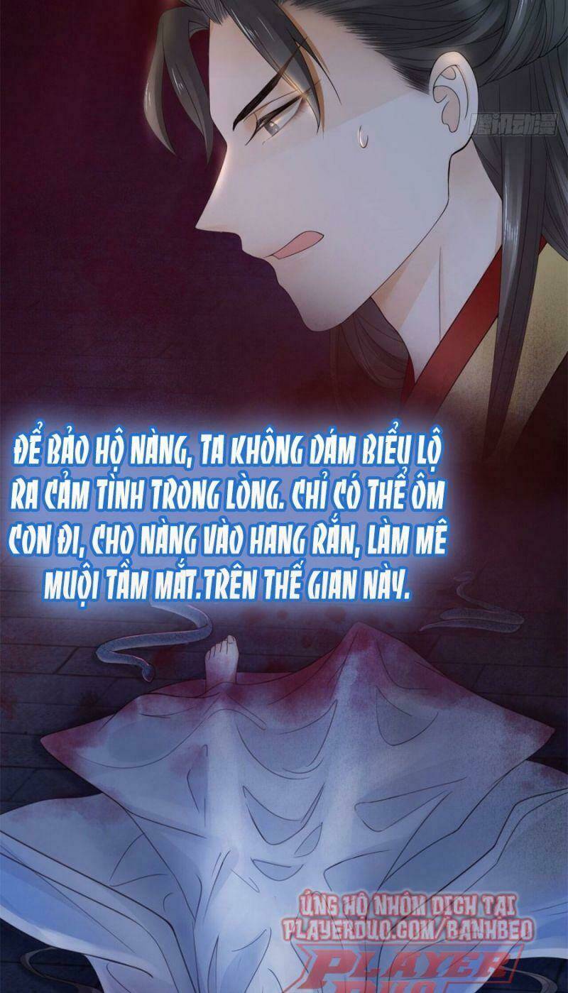 Mê Hoặc Lòng Người Chương 6 Ảnh 70