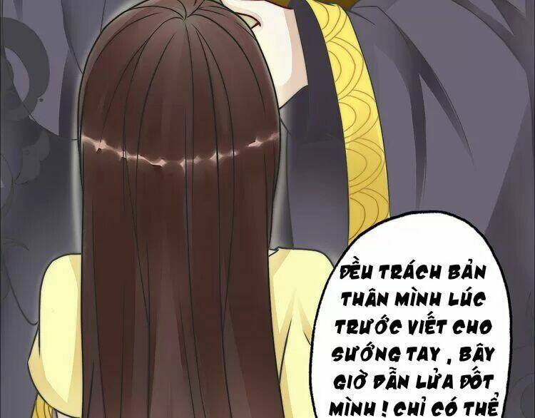 Luôn Có Điêu Dân To Gan Muốn Hại Trẫm Chương 1 Ảnh 99