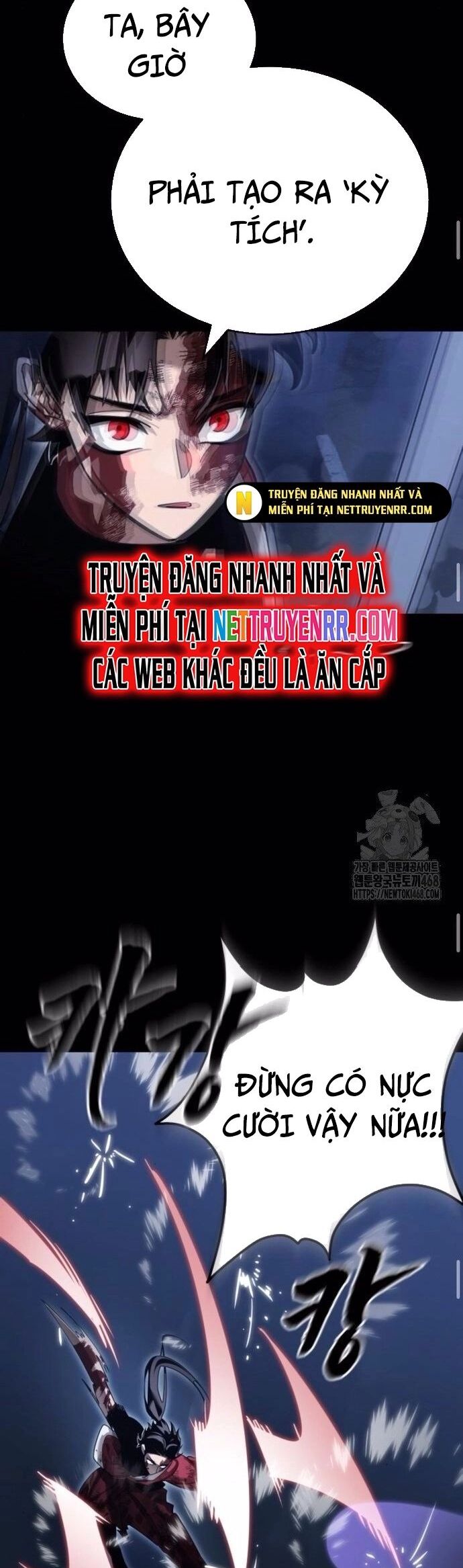 Thiên Ma Tái Lâm Chương 75 Ảnh 54