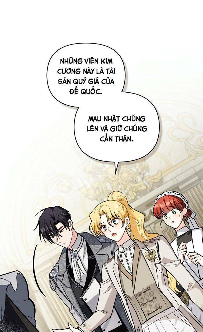 Tìm Lại Camellia Chương 86 Ảnh 6