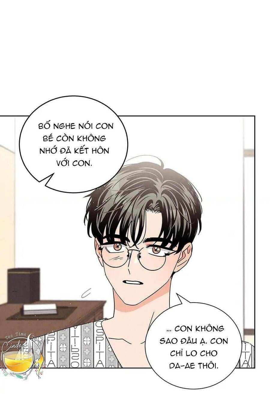 Chào Nhé, Không Làm Thông Gia Nữa Đâu! Chương 65 Ảnh 51