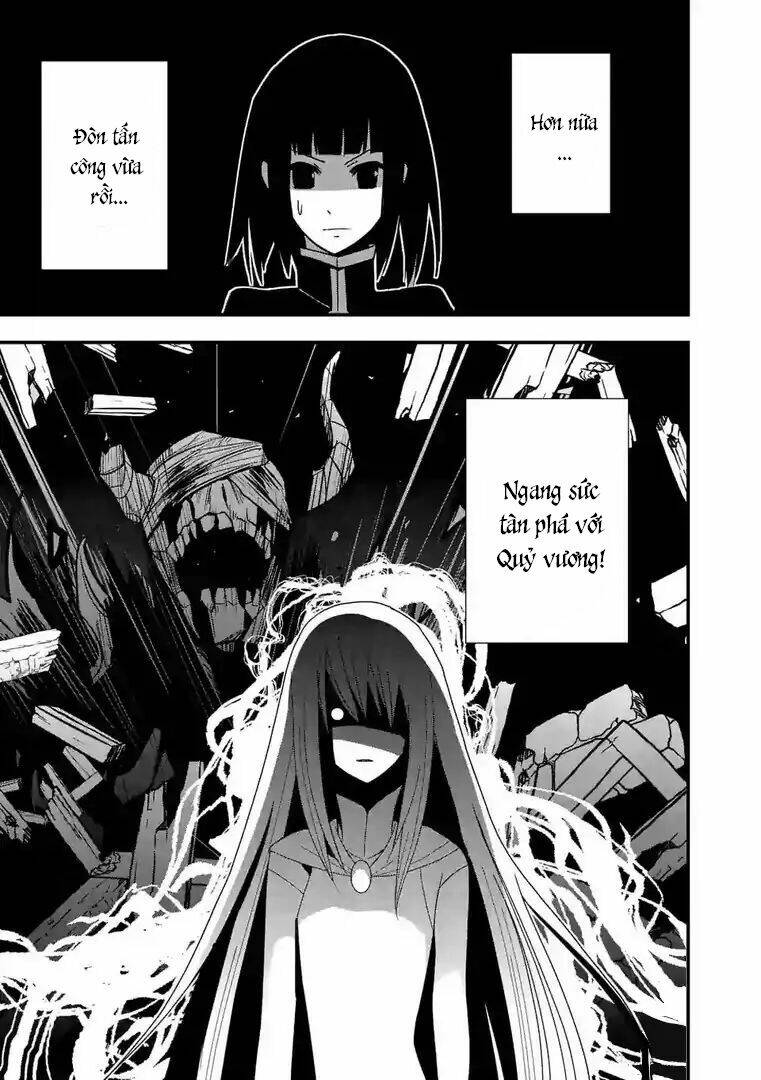 Ore-Tachi No Party Wa Machigatteiru Chương 9 Ảnh 14