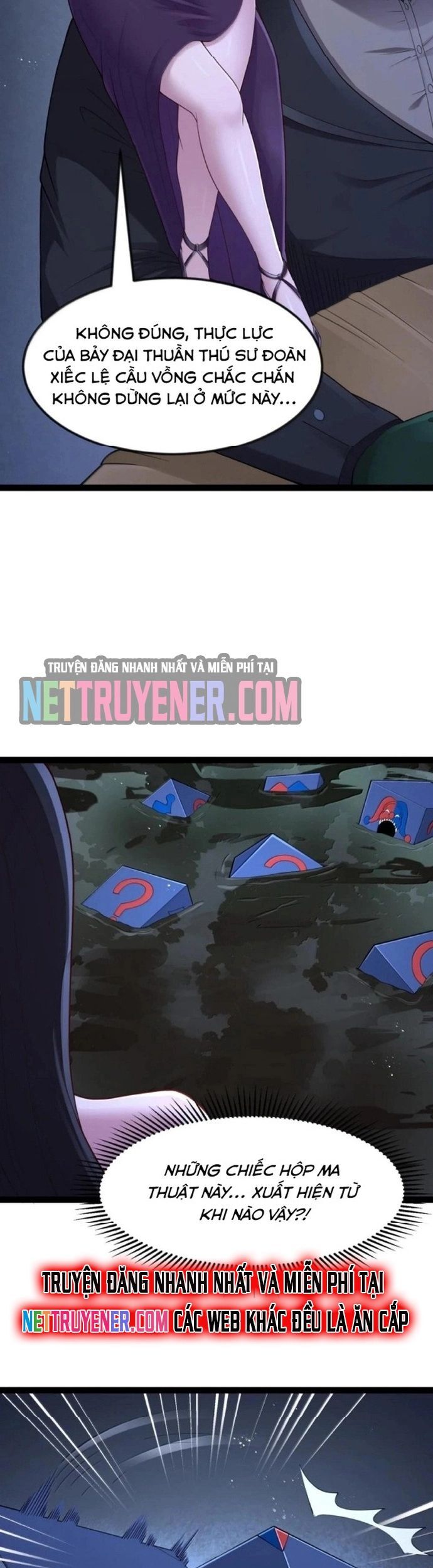 Anh Hùng Giai Cấp Tư Sản Chương 115 Ảnh 35