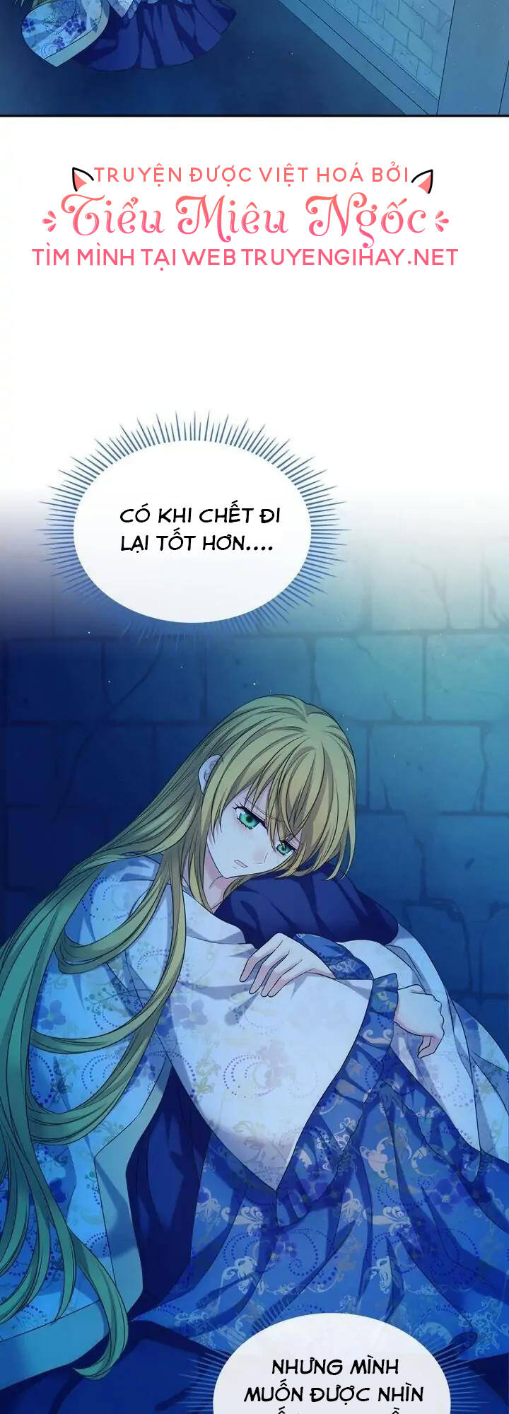 Tôi Trở Thành Hầu Gái Của Một Công Tước Chương 100 Ảnh 36