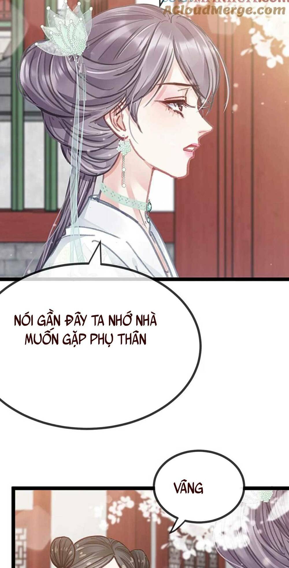 Quý Phi Lúc Nào Cũng Muốn Được Lười Biếng Chương 101 Ảnh 27