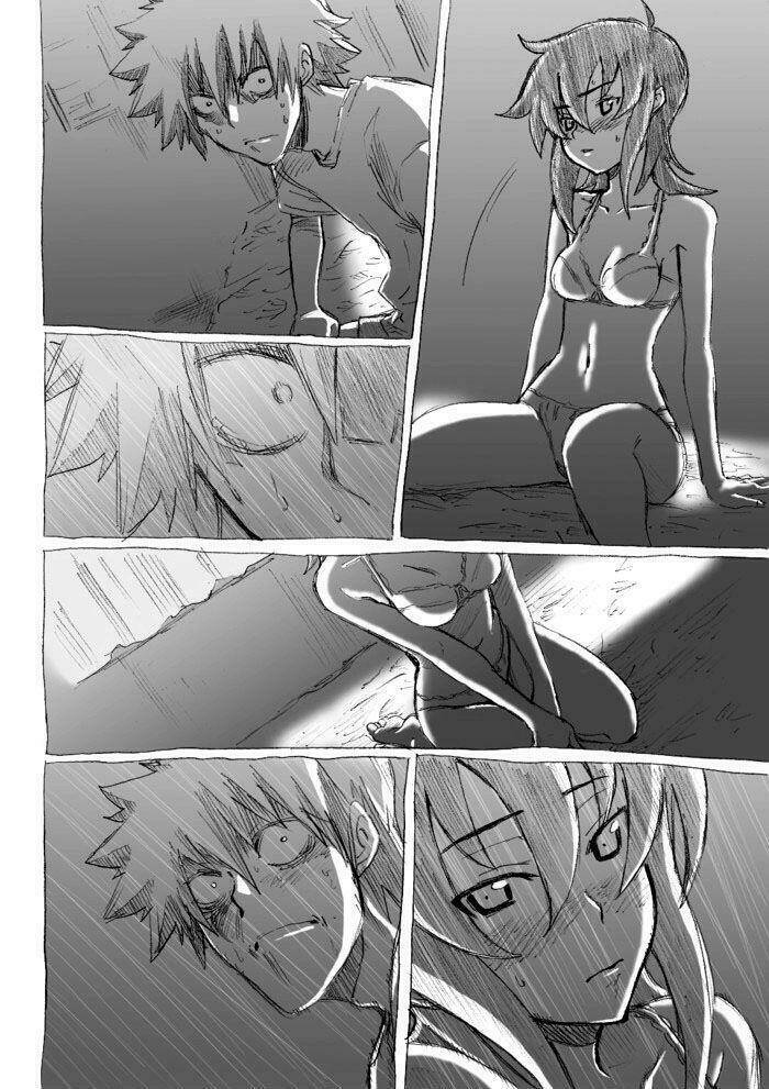 Molester Man Chương 18 Ảnh 39
