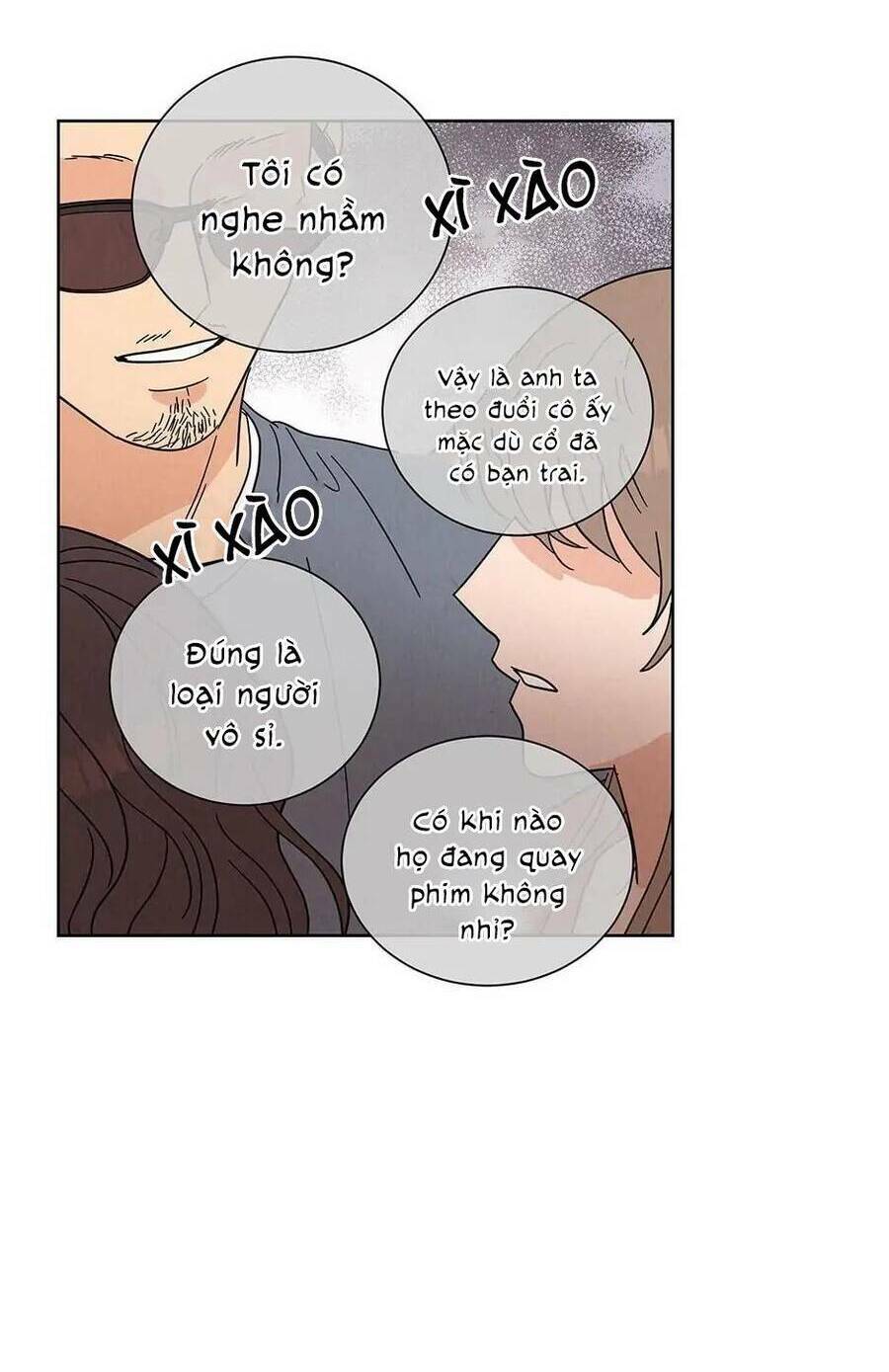 Chào Nhé, Không Làm Thông Gia Nữa Đâu! Chương 72 Ảnh 40