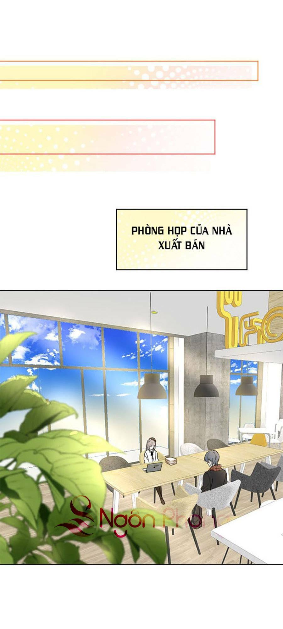 Tâm Động Thuấn Di Chương 59 Ảnh 2