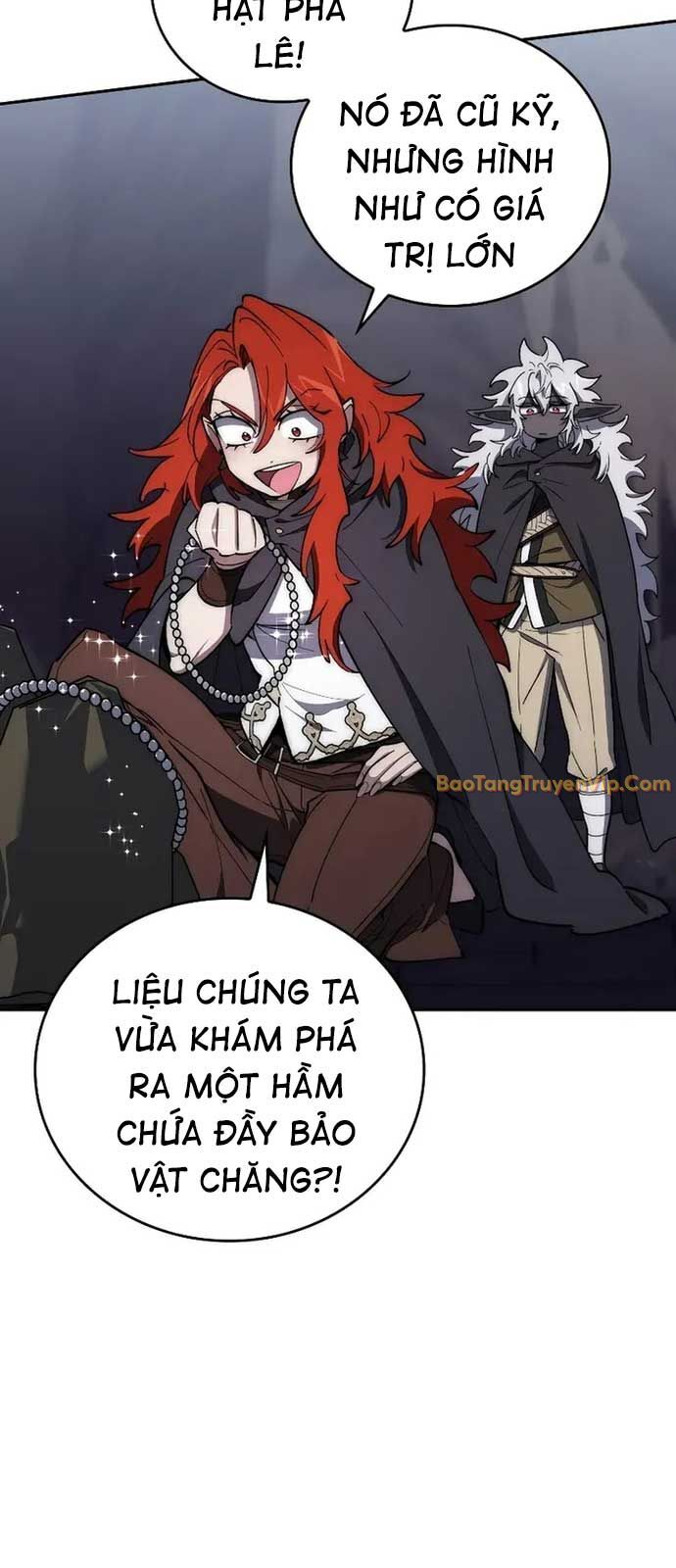 Kẻ Kiến Tạo Hầm Ngục Chương 29 Ảnh 4