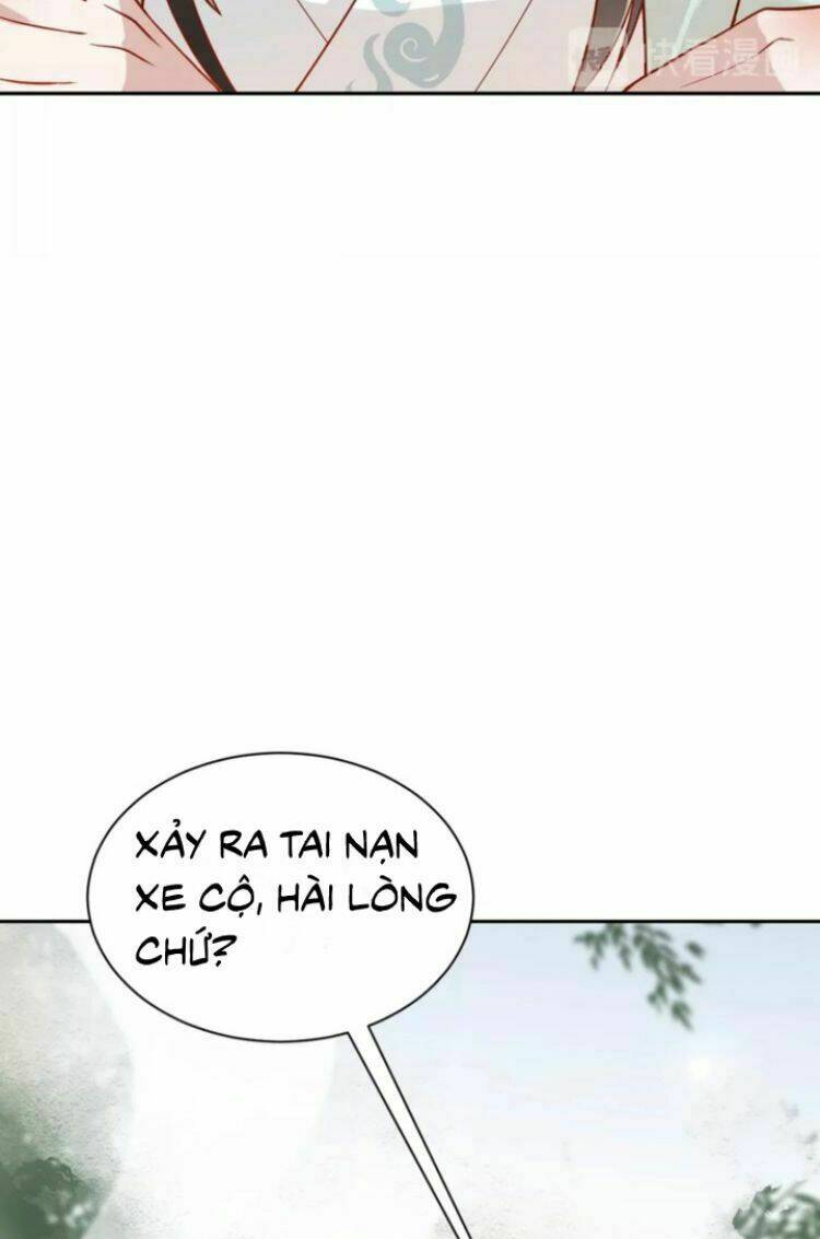 Yêu Tôn Nhất Định Phải Chịu Trách Nhiệm Với Ta Chương 3 Ảnh 7