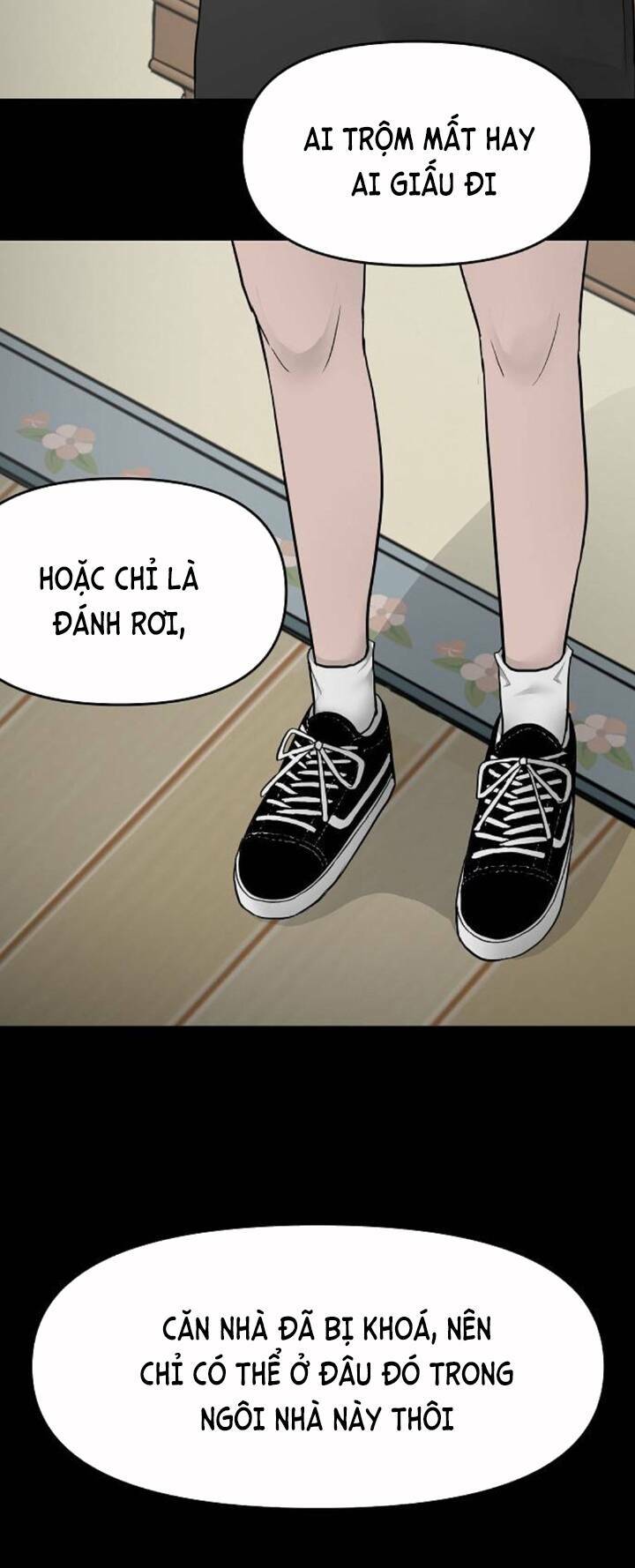 Ngôi Nhà Hoán Đổi Chương 6 Ảnh 60