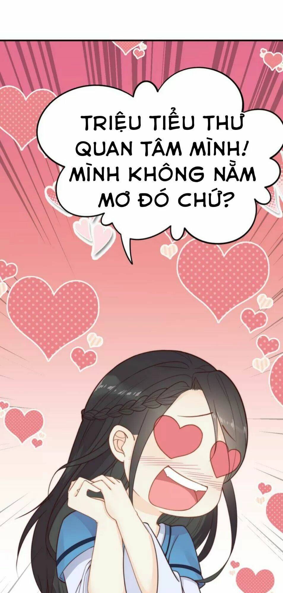 Luôn Có Điêu Dân To Gan Muốn Hại Trẫm Chương 16 Ảnh 23