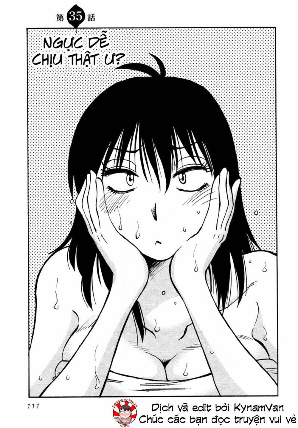 Rakujitsu No Pathos Chương 35 Ảnh 3