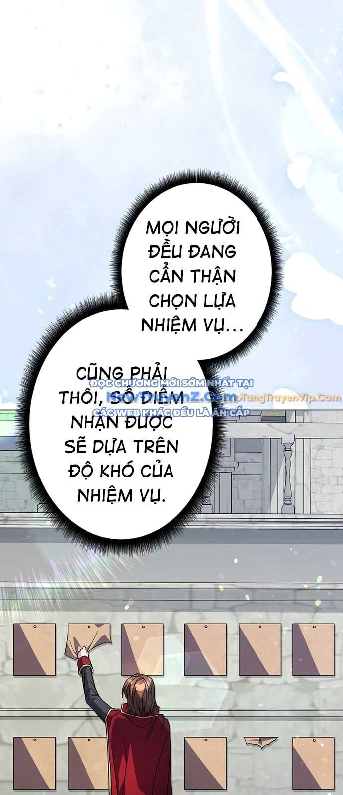 Bức Thư Tình Đến Từ Tương Lai Chương 32 Ảnh 60