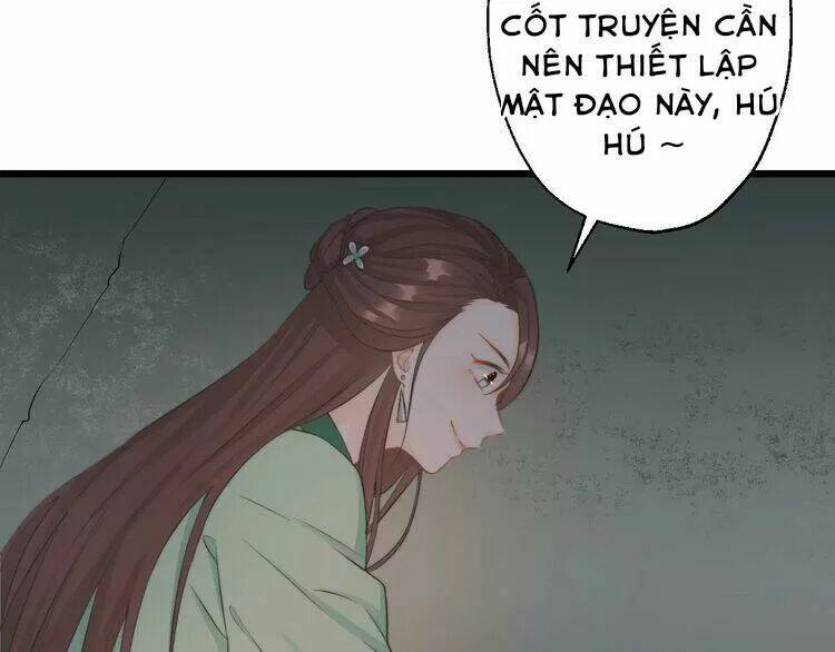 Luôn Có Điêu Dân To Gan Muốn Hại Trẫm Chương 6 Ảnh 44