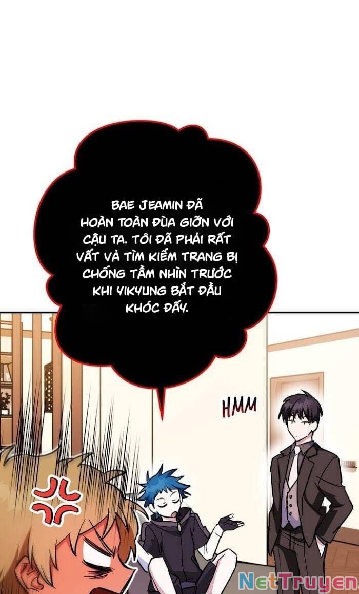 Sự Sống Sót Của Kẻ Chiêu Hồn Chương 21 Ảnh 75