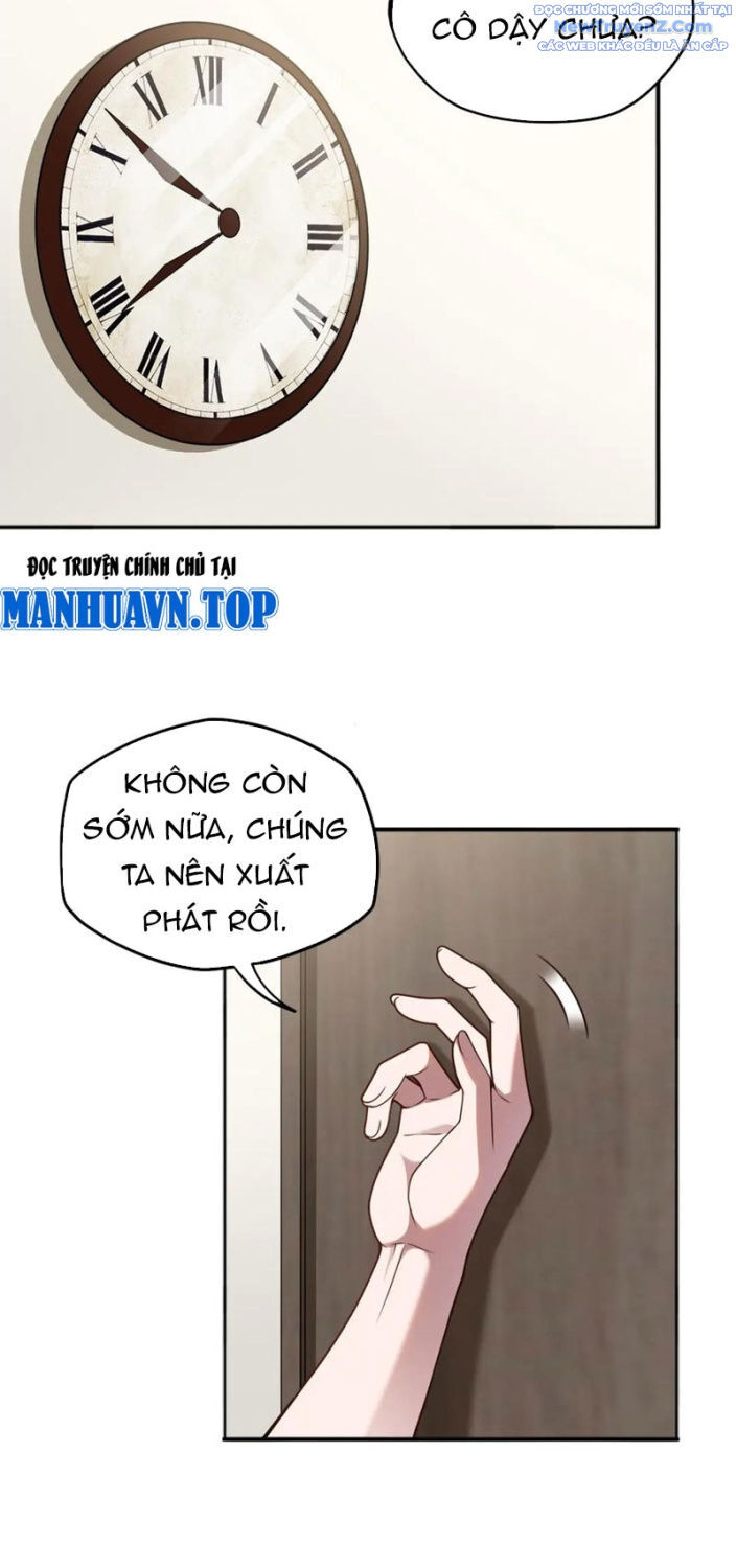 Đại Lộ Vô Danh Chương 86 Ảnh 4