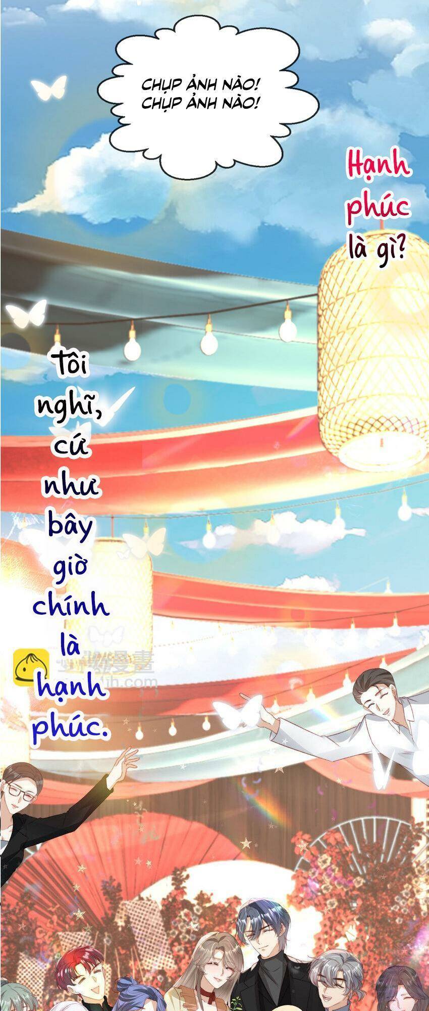 Sau Khi Trọng Sinh, Tôi Gả Cho Đại Lão Tàn Tật Chương 59 Ảnh 39
