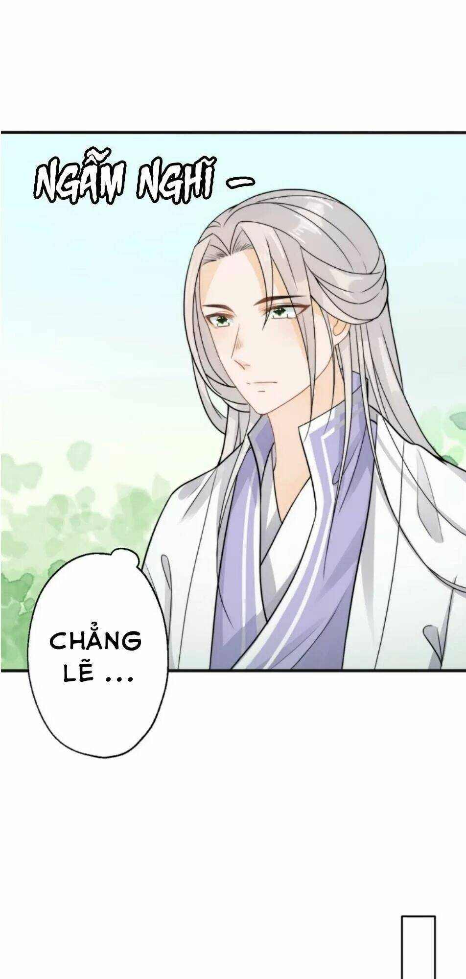 Luôn Có Điêu Dân To Gan Muốn Hại Trẫm Chương 9 Ảnh 3
