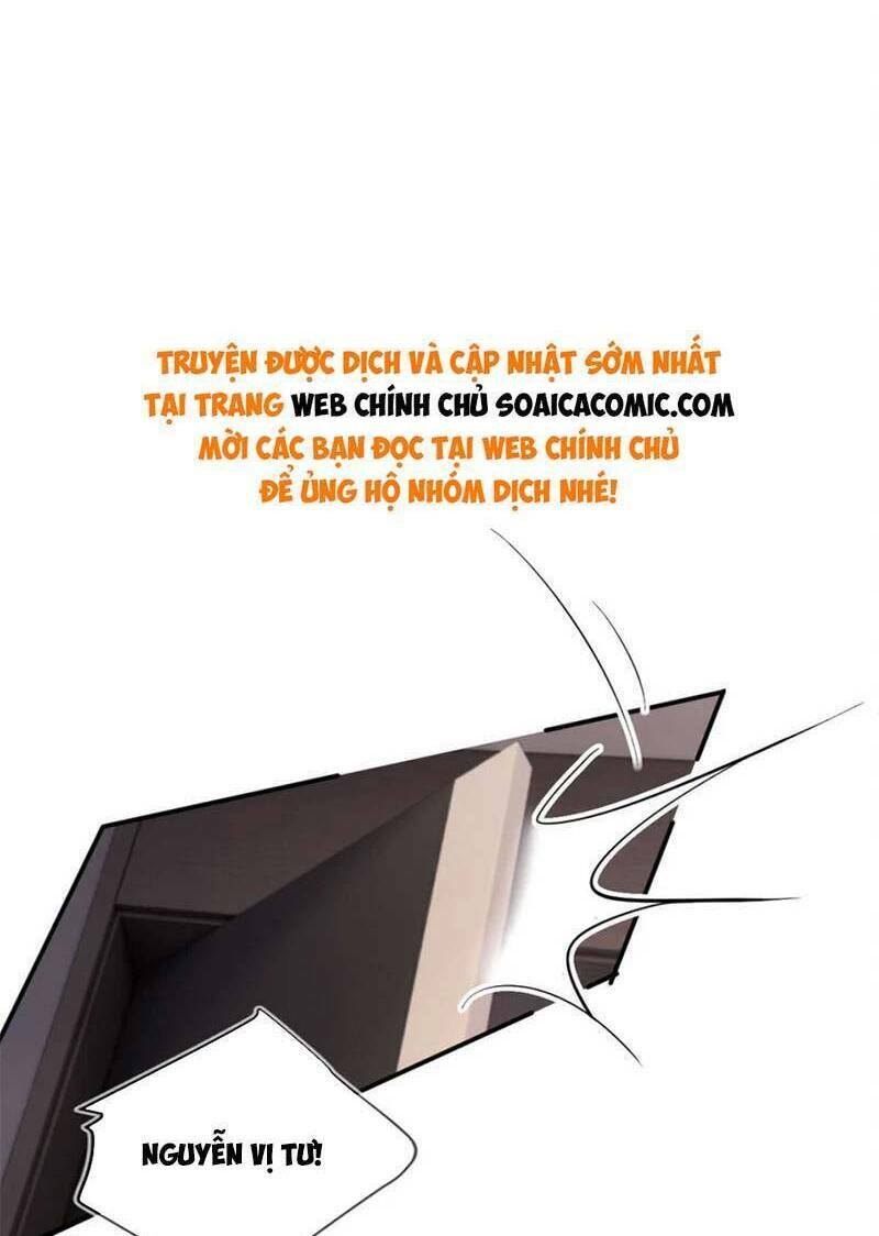 Sau Khi Trọng Sinh, Tôi Gả Cho Đại Lão Tàn Tật Chương 51 Ảnh 34