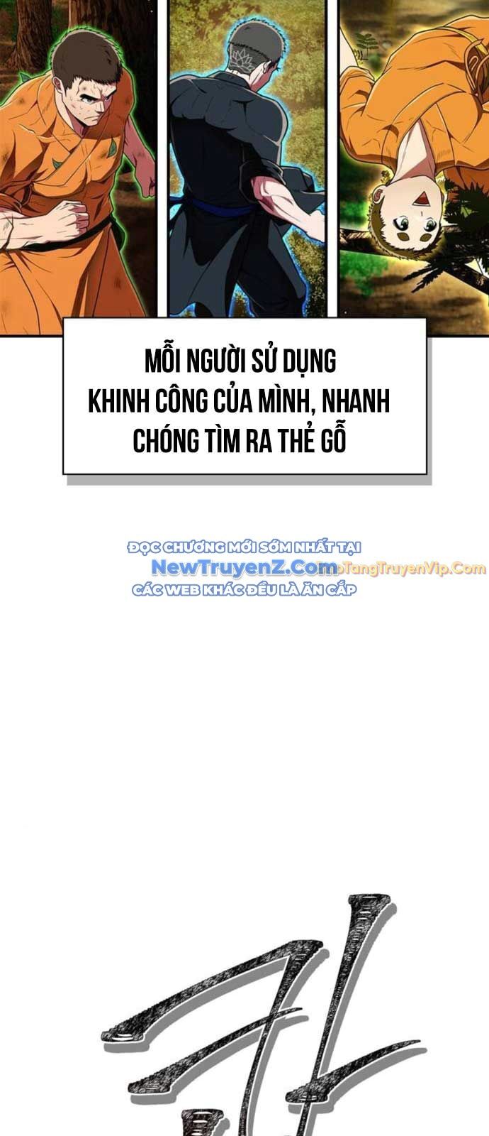 Huấn Luyện Viên Murim Thiên Tài Chương 62 Ảnh 46