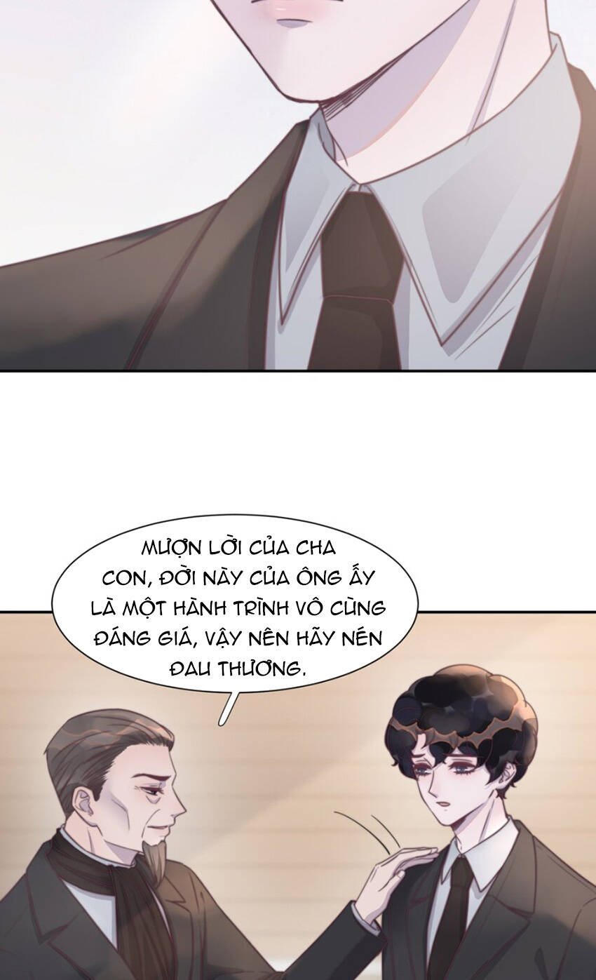Nghe Nói Tôi Rất Nghèo Chương 147 Ảnh 21