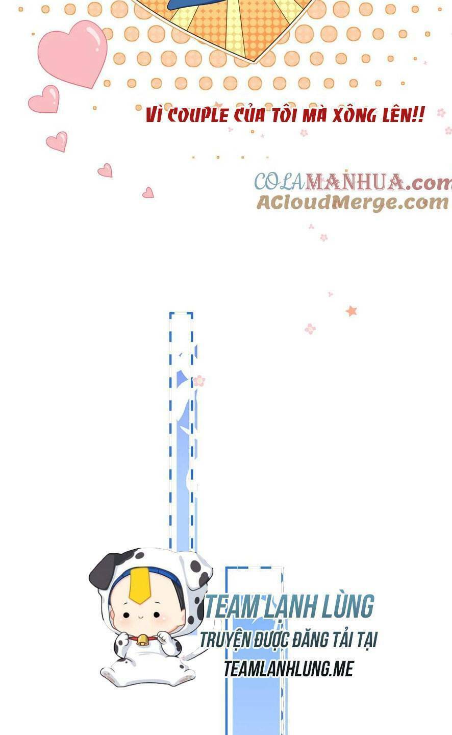 Tôi Trở Thành Kiều Thê Của Ông Trùm Phản Diện Chương 84 Ảnh 45