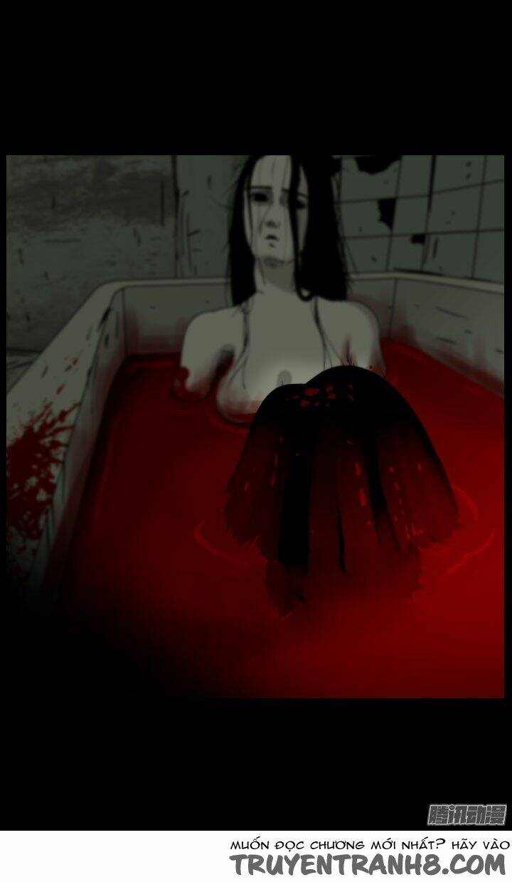 Horror Show Chương 35 Ảnh 33
