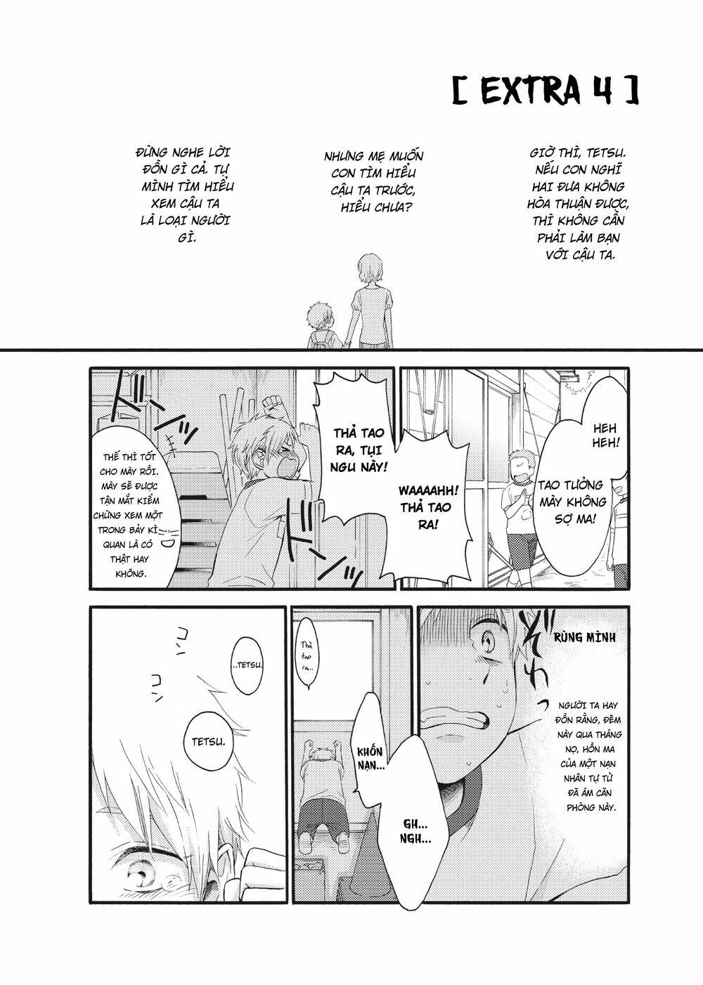 Ohayou, Ibarahime Chương 16 Ảnh 53