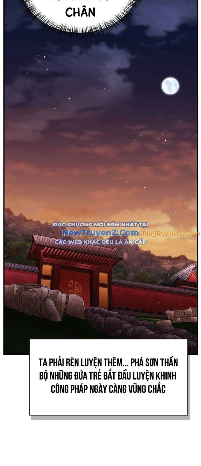 Huấn Luyện Viên Murim Thiên Tài Chương 62 Ảnh 93
