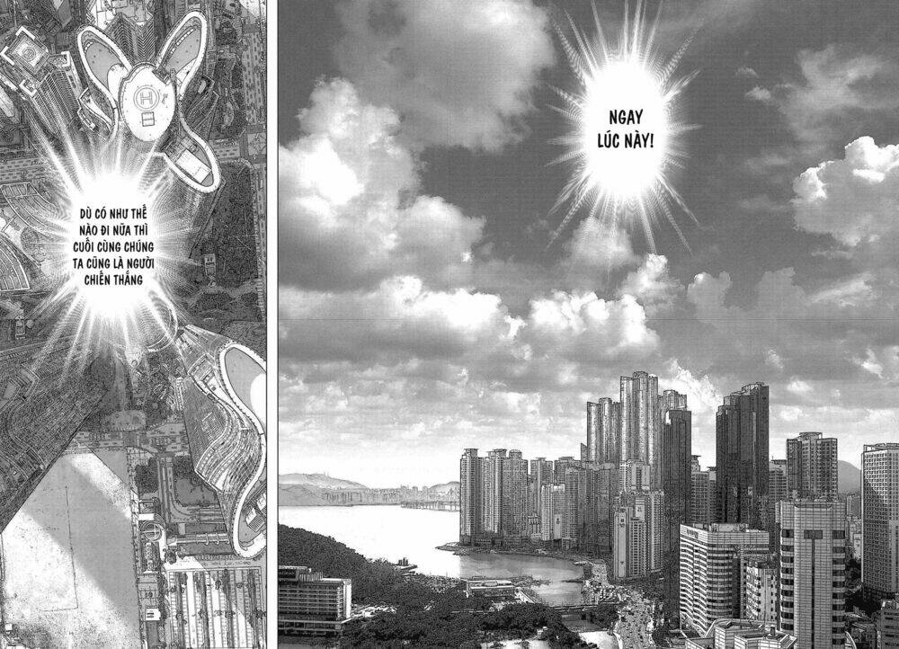 Sun-Ken Rock Chương 153 Ảnh 22