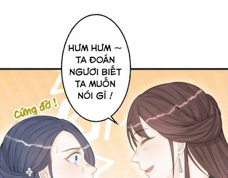 Luôn Có Điêu Dân To Gan Muốn Hại Trẫm Chương 5 Ảnh 44