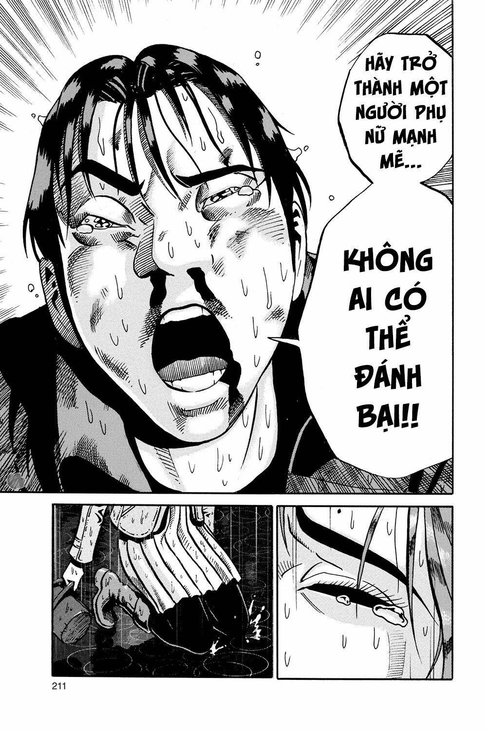 Giấy Báo Tử Chương 48 Ảnh 28