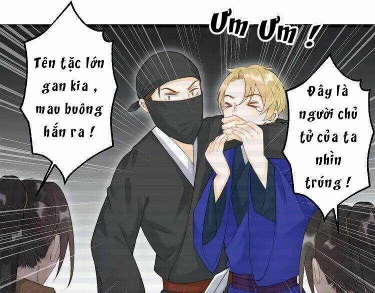 Luôn Có Điêu Dân To Gan Muốn Hại Trẫm Chương 7 Ảnh 60