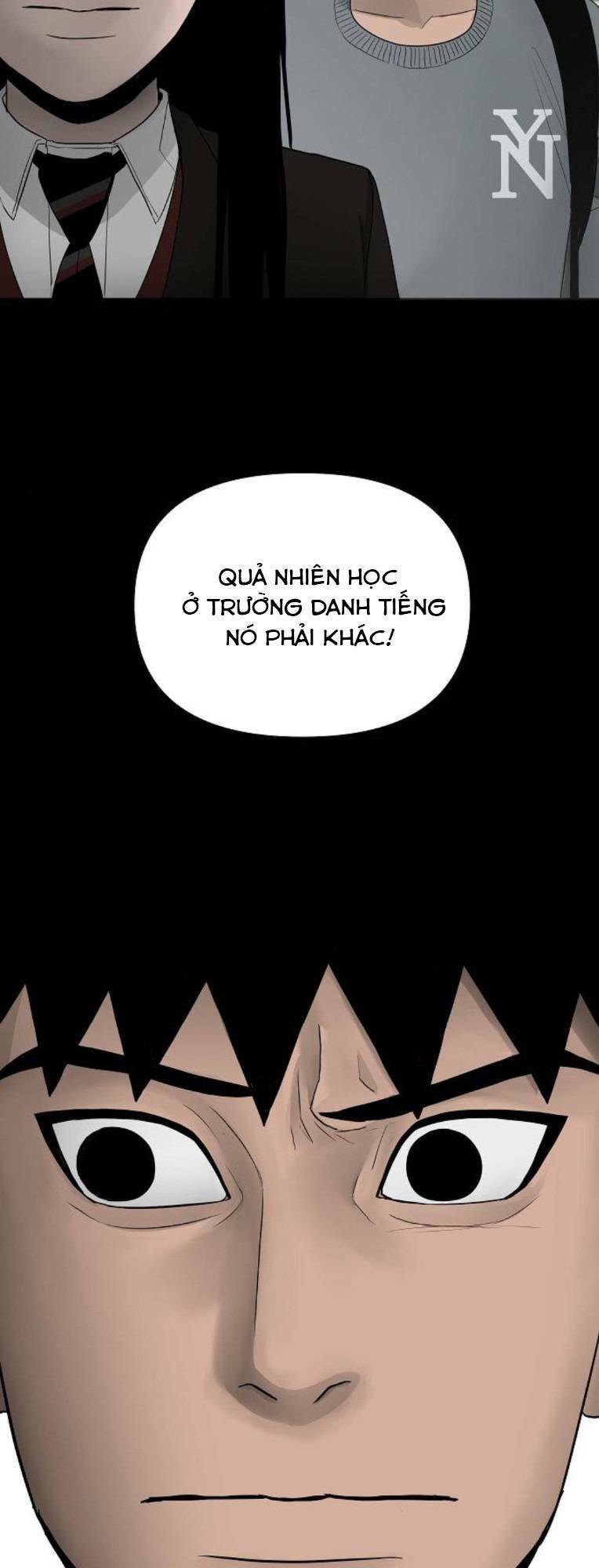 Ngôi Nhà Hoán Đổi Chương 5 Ảnh 49