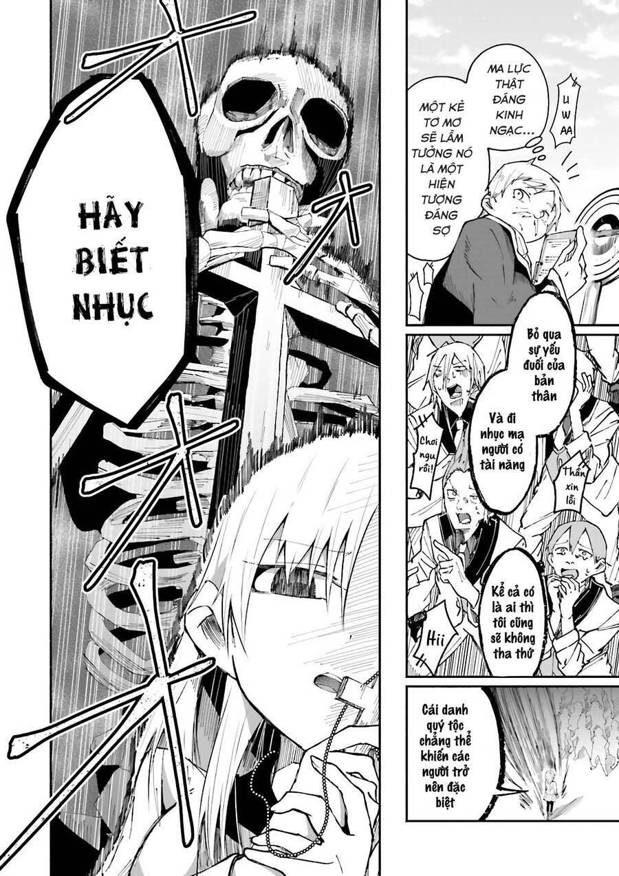 Isekai De Haishin Katsudou Wo Shitara Tairyou No Yandere Shinja Wo Umidashite Shimatta Ken Chương 6 Ảnh 13
