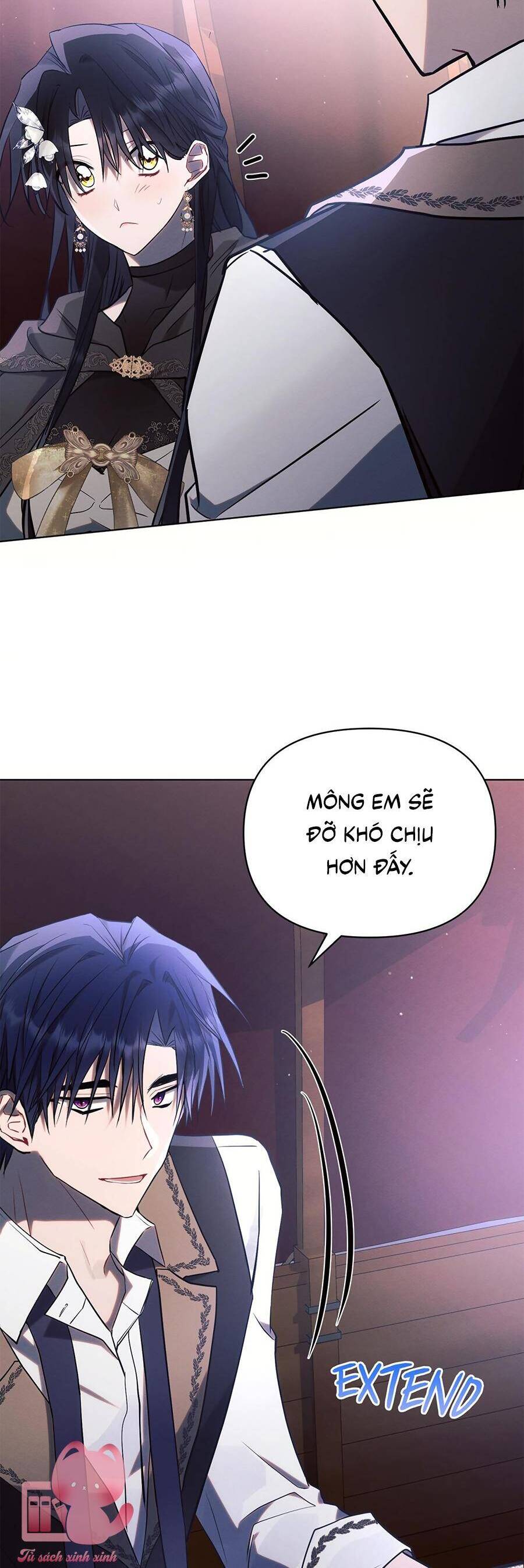 Ashtarte Chương 76 Ảnh 33