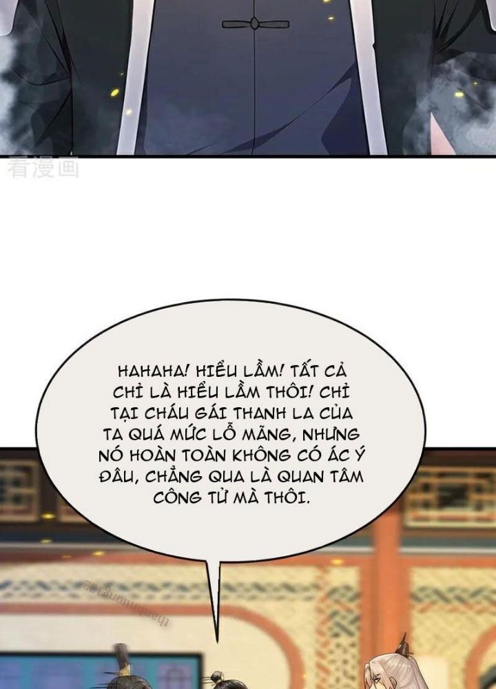 Thập Đại Đế Hoàng Đều Là Đệ Tử Của Ta Chương 398 Ảnh 58
