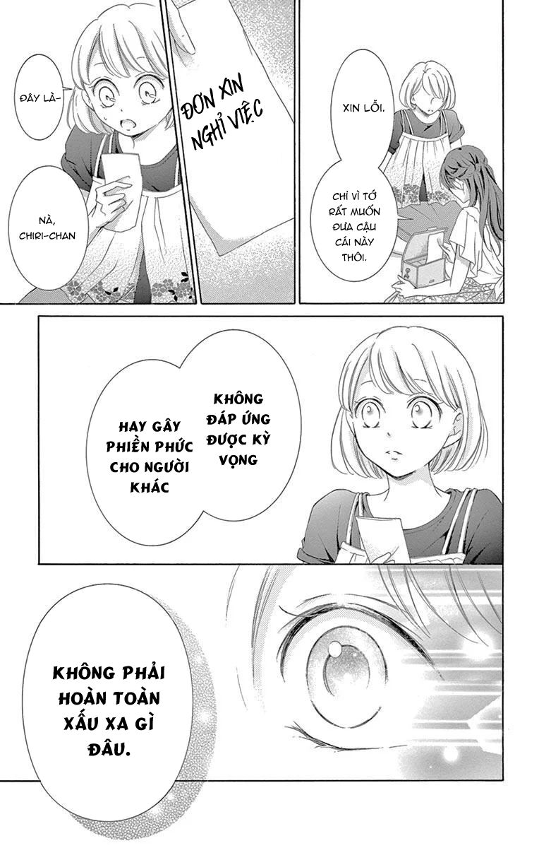 Watashi Wa Tensai O Katte Iru Chương 18 Ảnh 35