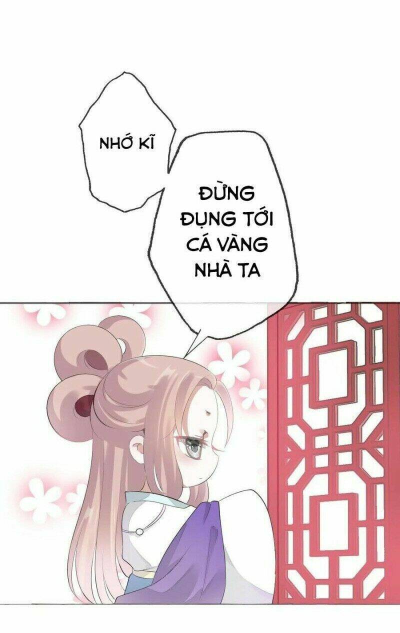 Điền Viên Mật Sủng: Cô Vợ Nóng Bỏng Chương 98 Ảnh 9