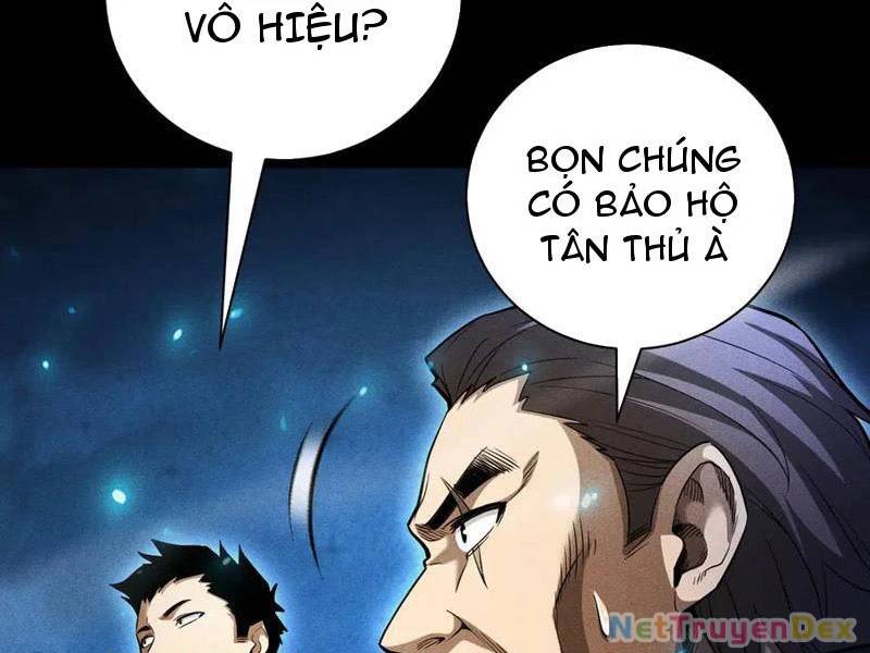 Ta Trở Thành Thần Sau Khi Afk Hàng Triệu Năm Chương 25 Ảnh 7