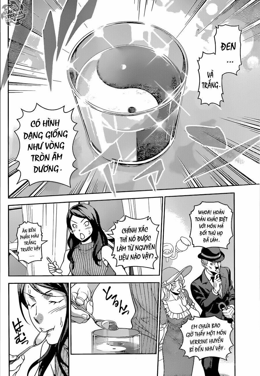 Cuộc Chiến Ẩm Thực Chương 299 Ảnh 8