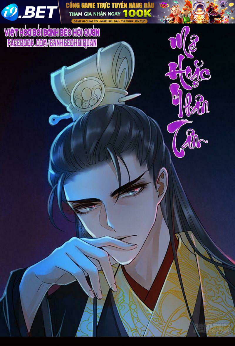 Mê Hoặc Lòng Người Chương 5 Ảnh 2