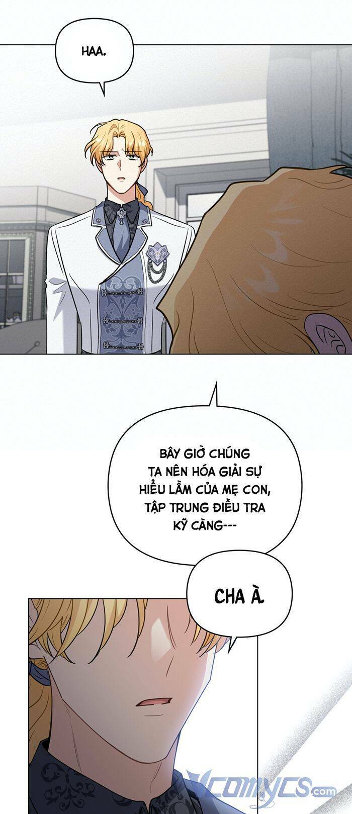 Tìm Lại Camellia Chương 85 Ảnh 25