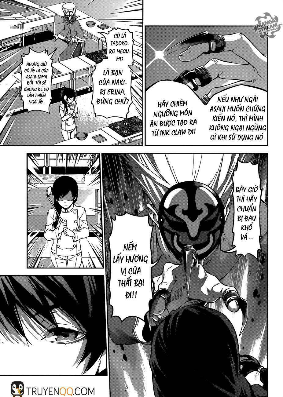 Cuộc Chiến Ẩm Thực Chương 302 Ảnh 13